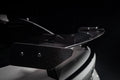 Speed Engineering - Big Swan Neck Wing Heckflügel für BMW M2 F87 / M2 Competition / CS F87 - 14310 - Akrapovic Auspuffanlage