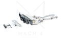 BMW M Performance Abgasanlage Titan für BMW M3 G80/G81 - M4 G82/G83 - 18305A23283 - Akrapovic Auspuffanlage