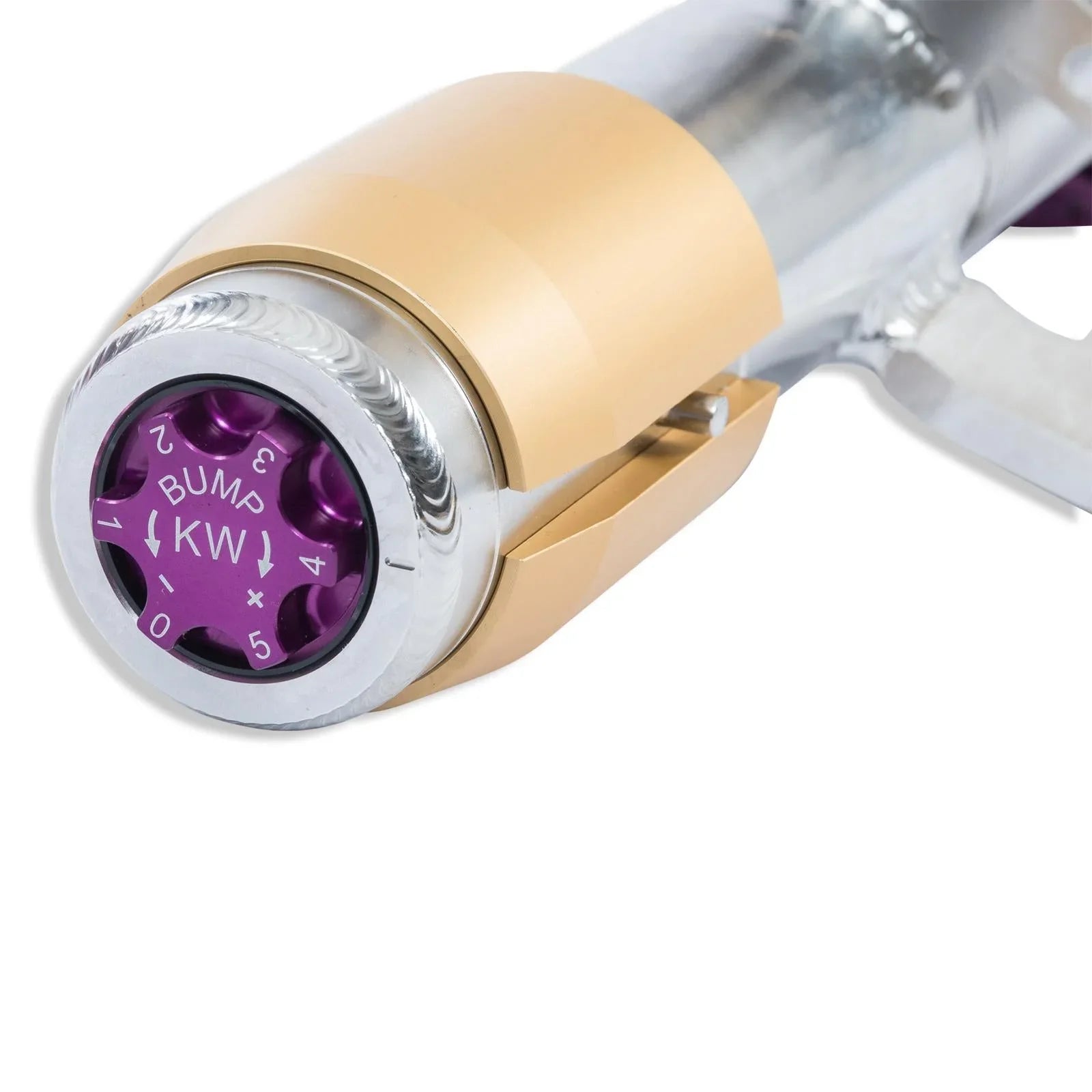 KW Gewindefahrwerk V3 für BMW M2 / M2 Competition F87 - 352200BH - Akrapovic Auspuffanlage