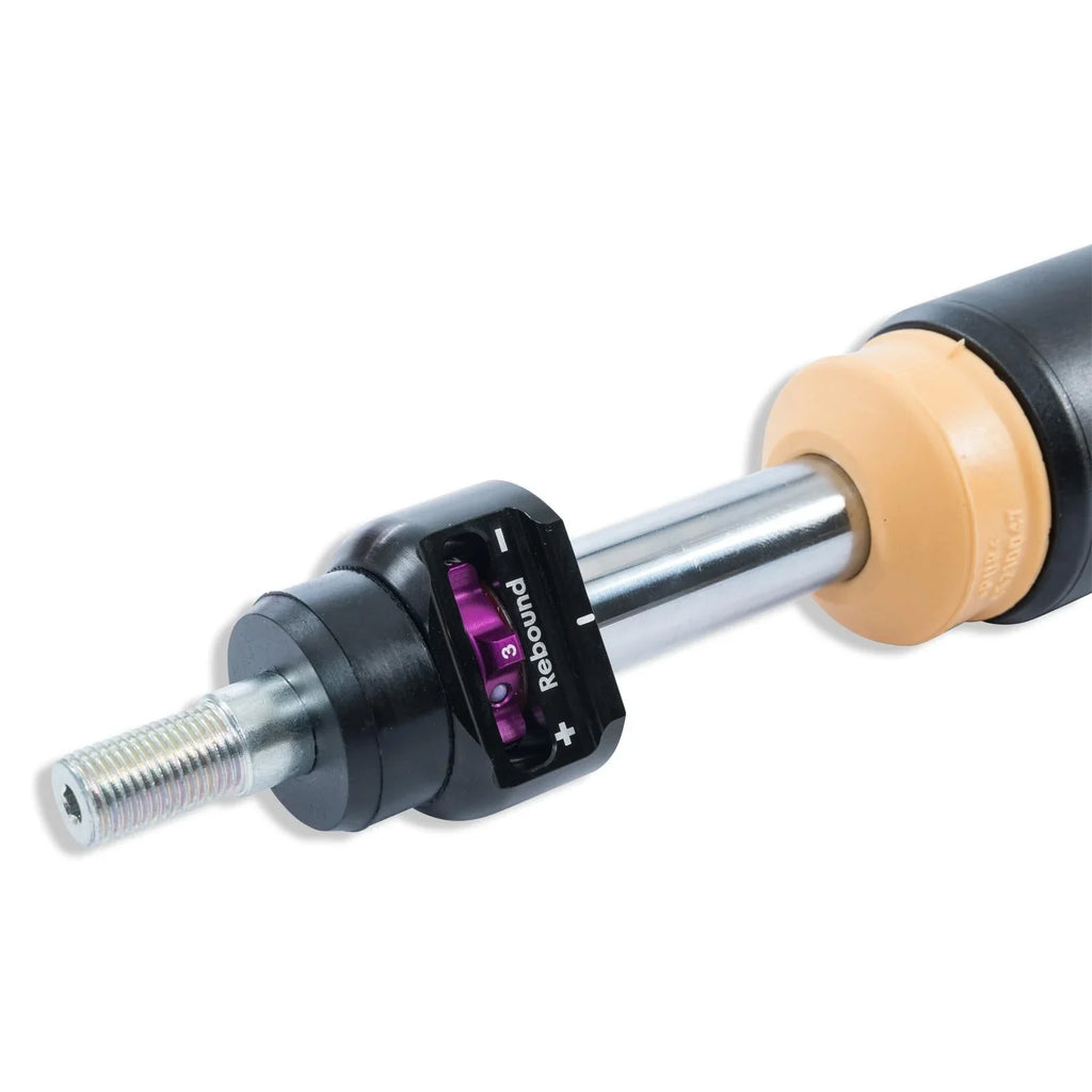 KW Gewindefahrwerk V3 für BMW M2 / M2 Competition F87 - 352200BH - Akrapovic Auspuffanlage