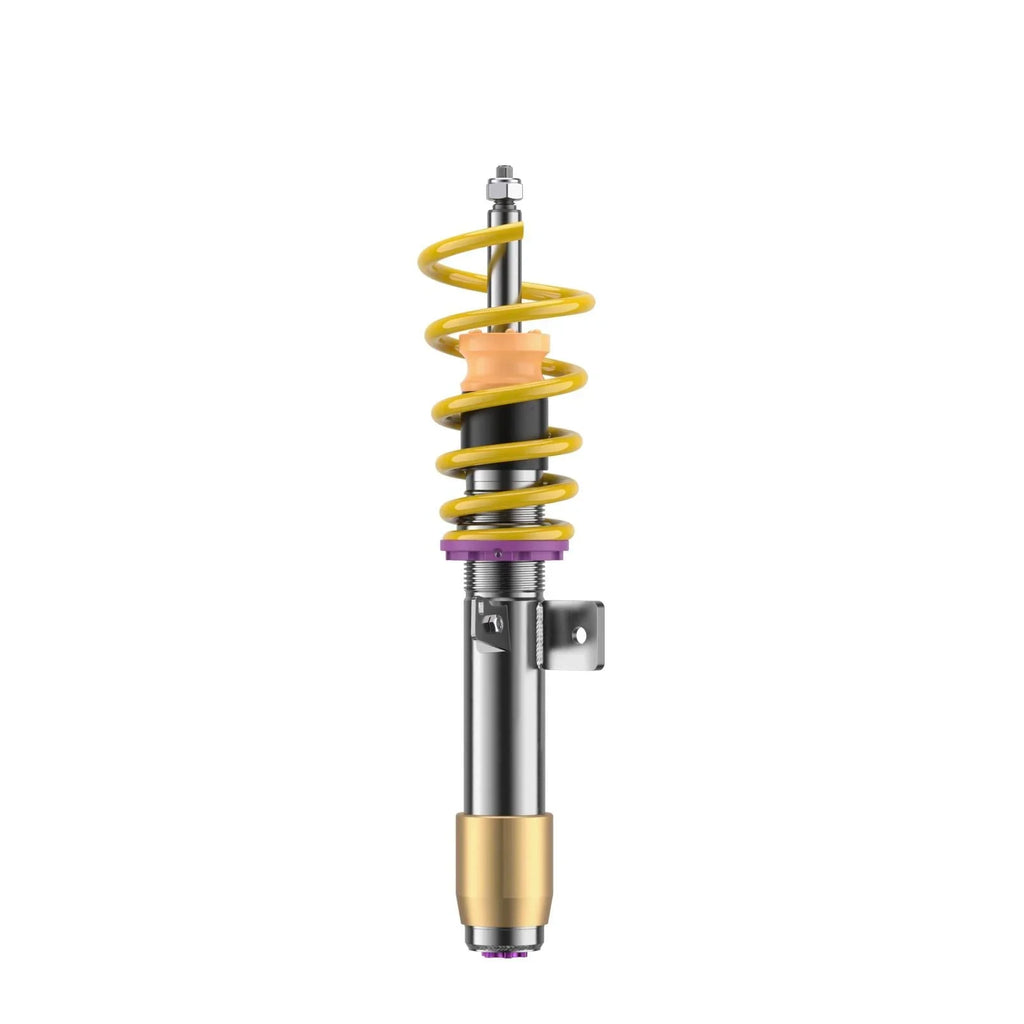 KW Gewindefahrwerk V3 inkl. Stilllegungssatz für BMW M3 G80 / M4 G82 - 352200EB - Akrapovic Auspuffanlage