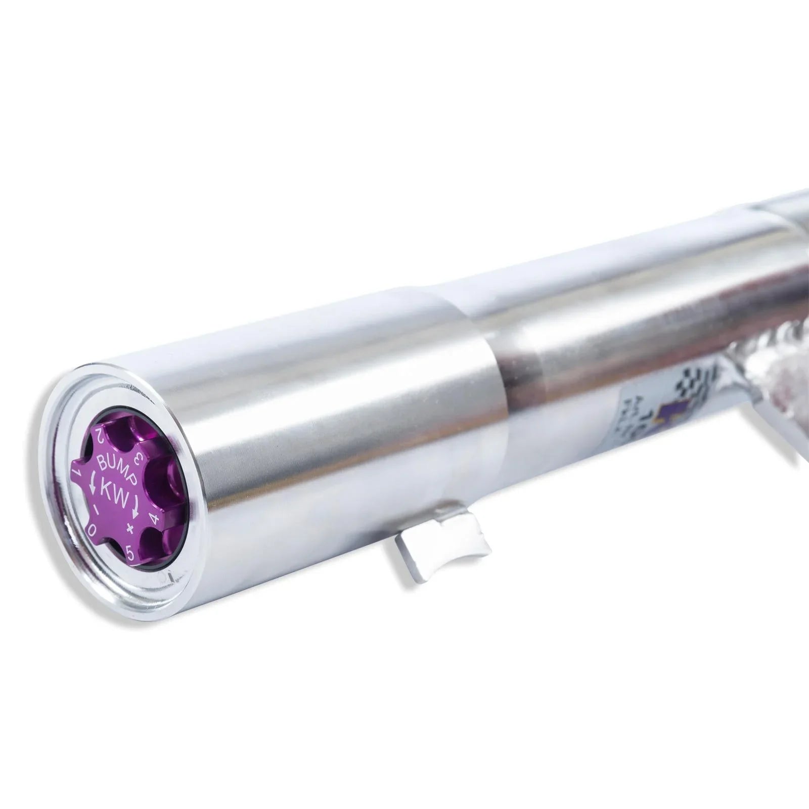 KW Gewindefahrwerk V3 für BMW M3 E90/E92 - 35220067 / 35220083 - Akrapovic Auspuffanlage