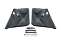 BMW Motorsport M2 CS Racing Türverkleidungen Set - 41508342807/41508342808 - Akrapovic Auspuffanlage