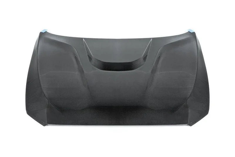 BMW M Performance Carbon Motorhaube BMW M135i / M140i F20/F21 - 41612449807 - Akrapovic Auspuffanlage