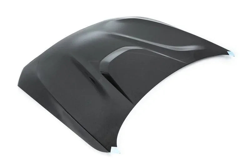 BMW M Performance Carbon Motorhaube BMW M2 Competition F87 / M2 N55 F87 - 41612449807 - Akrapovic Auspuffanlage