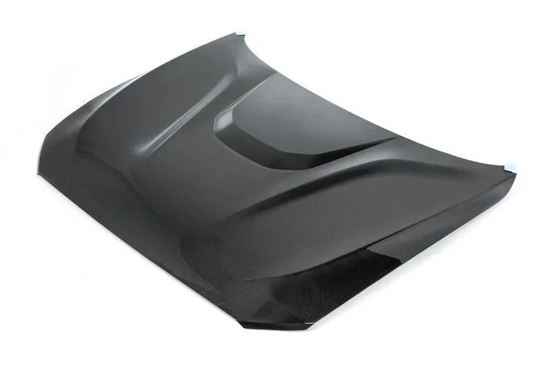 BMW M Performance Carbon Motorhaube BMW M2 Competition F87 / M2 N55 F87 - 41612449807 - Akrapovic Auspuffanlage