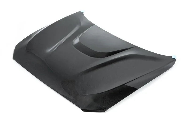 BMW M Performance Carbon Motorhaube BMW M135i / M140i F20/F21 - 41612449807 - Akrapovic Auspuffanlage