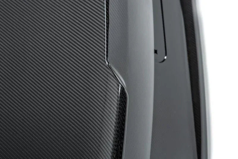 BMW M Performance Heckklappe Carbon BMW M2 Competition F87 / BMW M2 CS - 41622460278 - Akrapovic Auspuffanlage