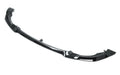 BMW M M3/M4 CS Carbon Frontsplitter/Frontlippe für BMW M3/M4 F80/F82 - 51118076049 - Akrapovic Auspuffanlage