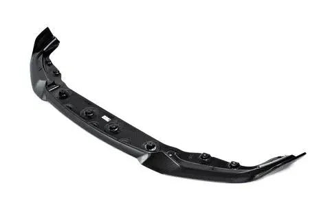 BMW M M2 CS Frontsplitter/Frontlippe für BMW M2 Competition / BMW M2 CS - 51118078455 - Akrapovic Auspuffanlage