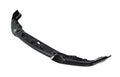 BMW M M2 CS Frontsplitter/Frontlippe für BMW M2 Competition / BMW M2 CS - 51118078455 - Akrapovic Auspuffanlage