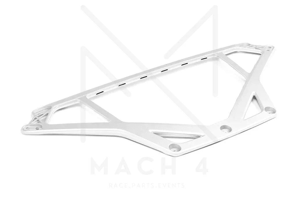BMW Original M3 CS / M4 CSL Domstrebe für BMW M3 G80/G81 / BMW M4 G82/G83 - 51617885847 - Akrapovic Auspuffanlage