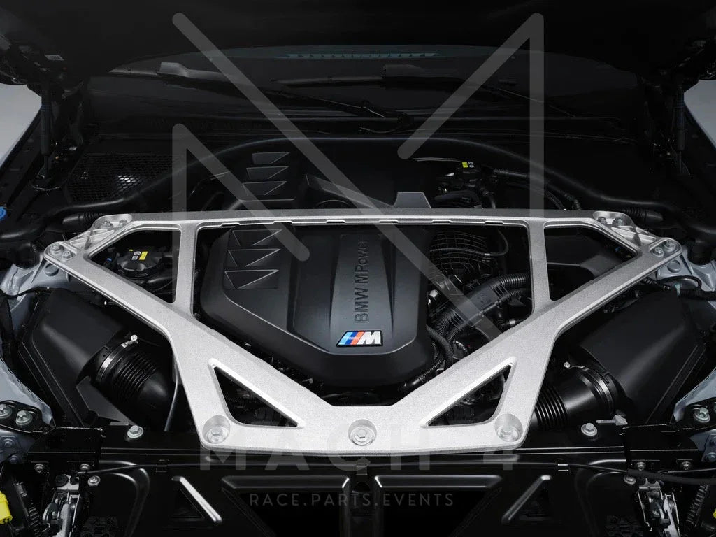 BMW Original M4 CSL Domstrebe für BMW M2 G87 - 51617885847 - Akrapovic Auspuffanlage