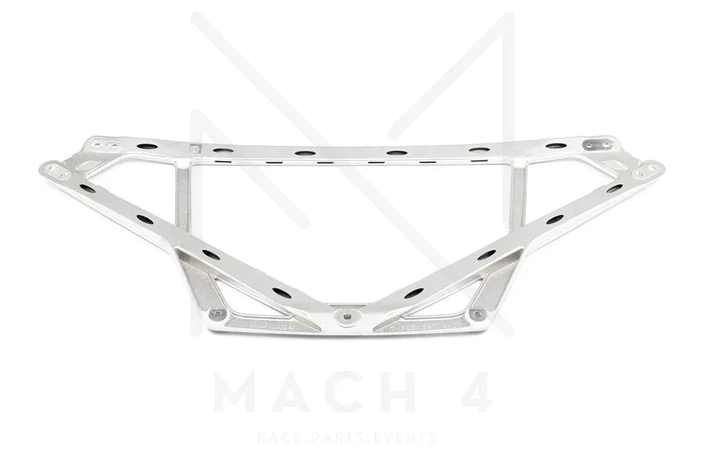 BMW Original M4 CSL Domstrebe für BMW M2 G87 - 51617885847 - Akrapovic Auspuffanlage