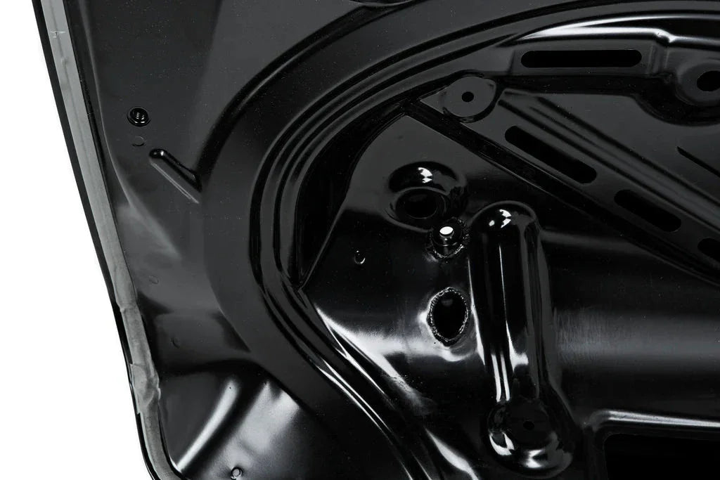 BMW Motorsport Heckflügel Carbon M235i / M240i Racing - 51628065379 - Akrapovic Auspuffanlage