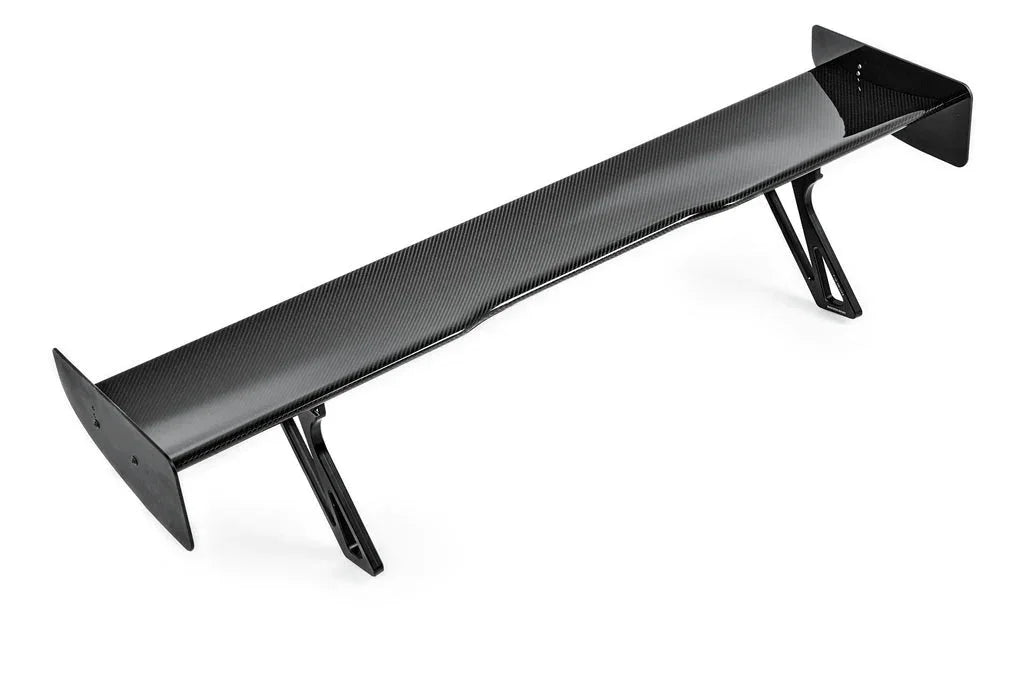 BMW Motorsport Heckflügel Carbon M235i / M240i Racing - 51628065379 - Akrapovic Auspuffanlage