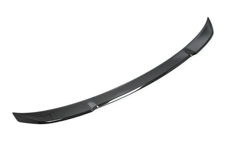 BMW M M3 CS Carbon Heckspoiler/Lippe für BMW M3 F80 - 51628076872 - Akrapovic Auspuffanlage