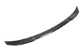 BMW M M3 CS Carbon Heckspoiler/Lippe für BMW M3 F80 - 51628076872 - Akrapovic Auspuffanlage