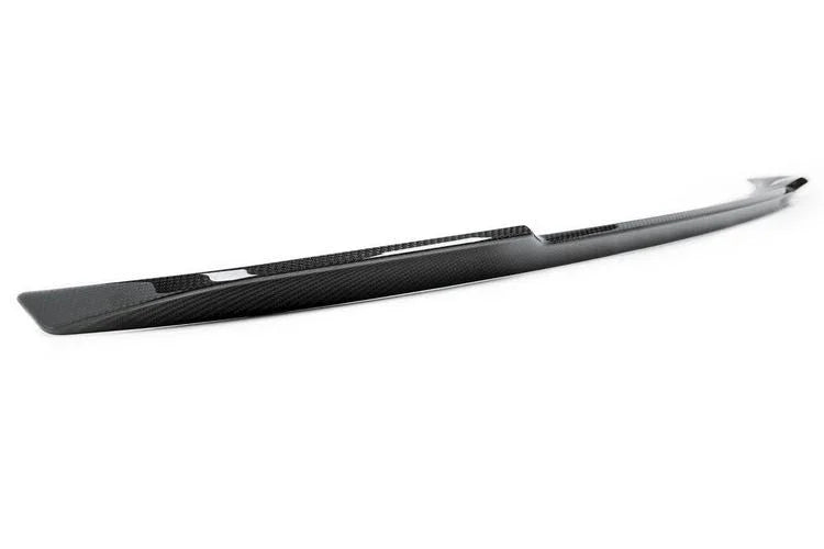 BMW M M3 CS Carbon Heckspoiler/Lippe für BMW M3 F80 - 51628076872 - Akrapovic Auspuffanlage