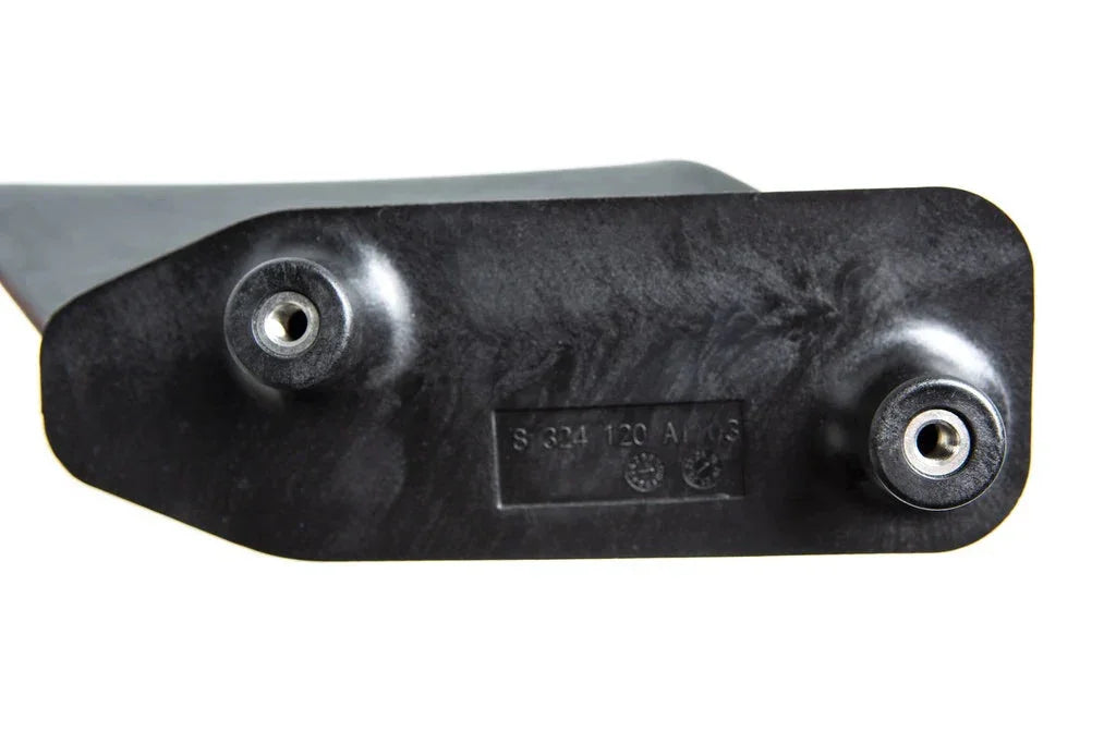 BMW Motorsport Heckflügel Carbon M2 CS Racing - 51628324118 - Akrapovic Auspuffanlage