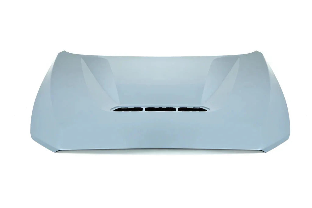 BMW M Carbon M2 CS Motorhaube für BMW M135i/M140i/M235i/M240i - 51718082720 - Akrapovic Auspuffanlage