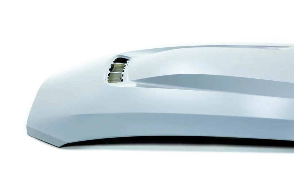BMW M Carbon M2 CS Motorhaube für BMW M2 Competition F87 / M2 N55 F87 - 51718082720 - Akrapovic Auspuffanlage