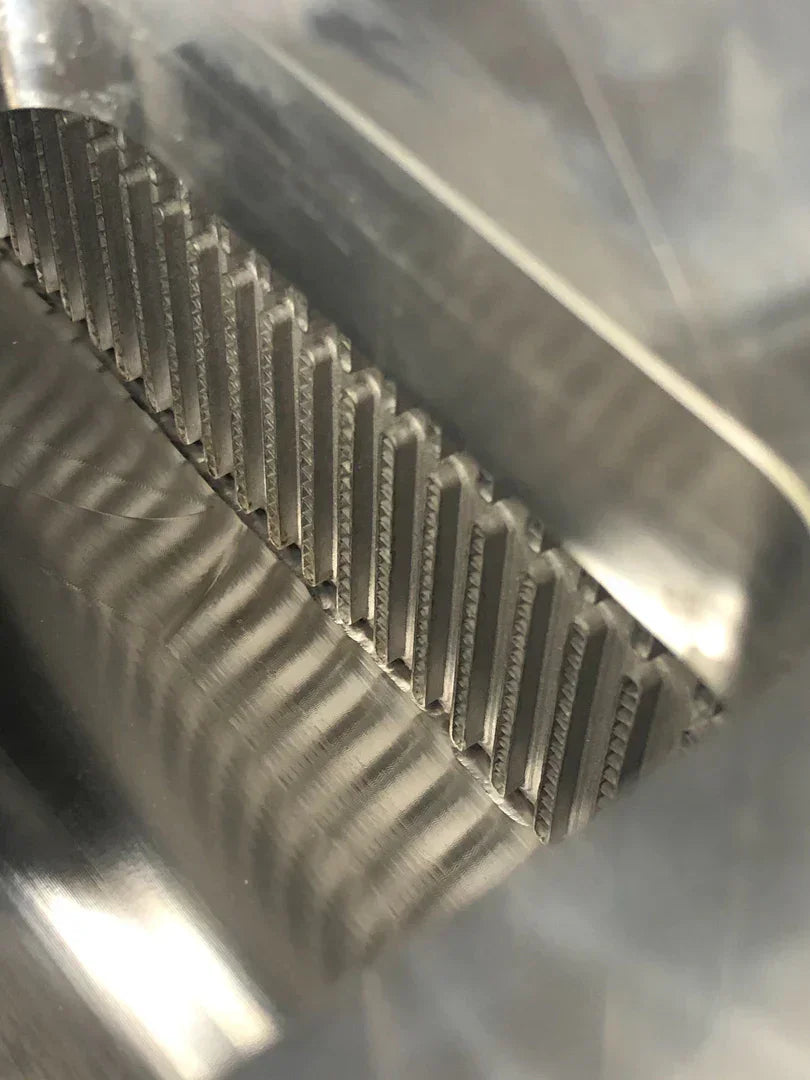 CSF Upgrade Ladeluftkühler für Porsche 992 Turbo / Turbo S - 8188 - Akrapovic Auspuffanlage