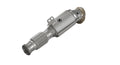 HJS ECE Downpipes mit 300 Zellen Kats für BMW B58 OPF für BMW M240i G42 - mit Zulassung - 90822050 - Akrapovic Auspuffanlage
