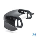Alpha-N Carbon Swan Neck Heckflügel / Wing für BMW M3 G80/G81 / M4 G82/G83 G8x - AN-0737 - Akrapovic Auspuffanlage