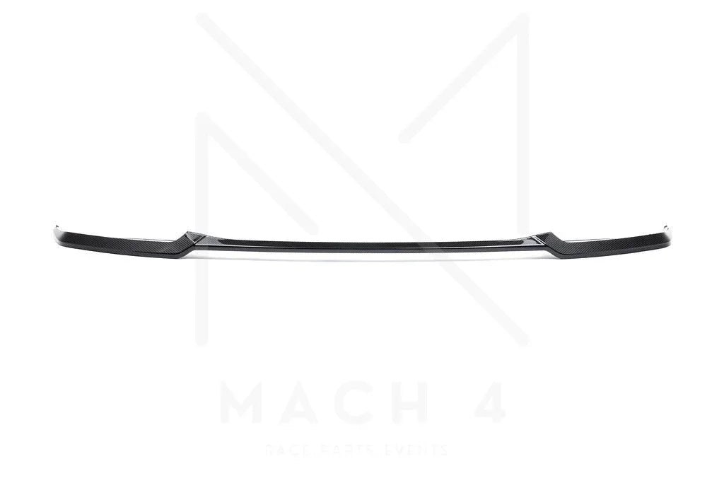 Alpha-N Carbon Frontlippe GT / Front Lip GT für BMW M2 G87 - AN-0402 - Akrapovic Auspuffanlage