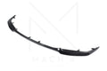 Alpha-N Carbon Frontlippe GT / Front Lip GT für BMW M2 G87 - AN-0402 - Akrapovic Auspuffanlage