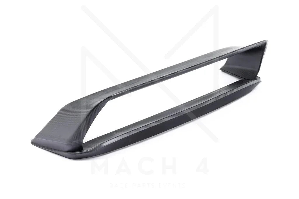 Alpha-N Carbon Heckflügel Class 3 für BMW M2 G87 - AN-0527 - Akrapovic Auspuffanlage