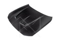 Alpha-N Carbon Motorhaube / Hood für BMW M3 G80/G81 / M4 G82/G83 G8x - AN-0328 - Akrapovic Auspuffanlage