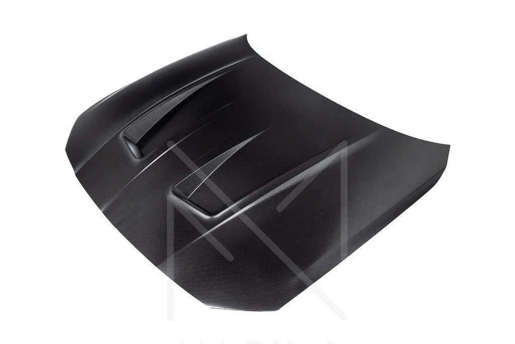 Alpha-N Carbon Motorhaube / Hood für BMW M3 G80/G81 / M4 G82/G83 G8x - AN-0328 - Akrapovic Auspuffanlage