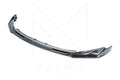 Vorsteiner Carbon Frontlippe / Aero Front Lip für BMW M3 G80/G81 / M4 G82/G83 - BMV3320 - Akrapovic Auspuffanlage