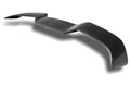 Vorsteiner Carbon Heckspoiler Lippe für BMW M3 G80 - BMV3360 - Akrapovic Auspuffanlage