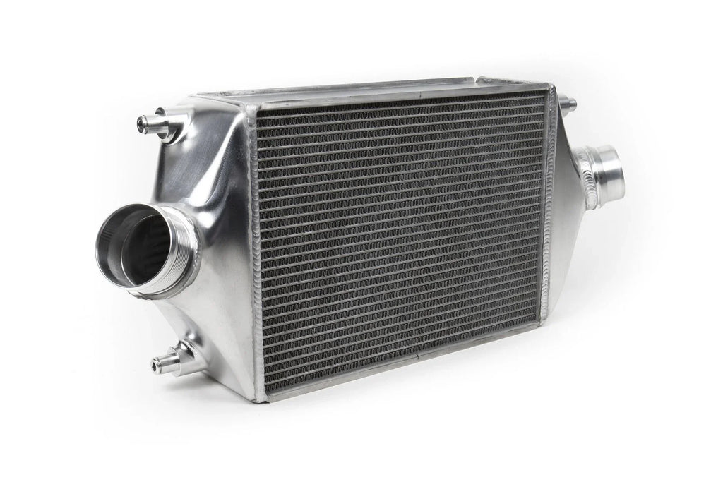 CSF Upgrade Ladeluftkühler Set für Porsche 991.2 GT2 RS - 8166 - Akrapovic Auspuffanlage
