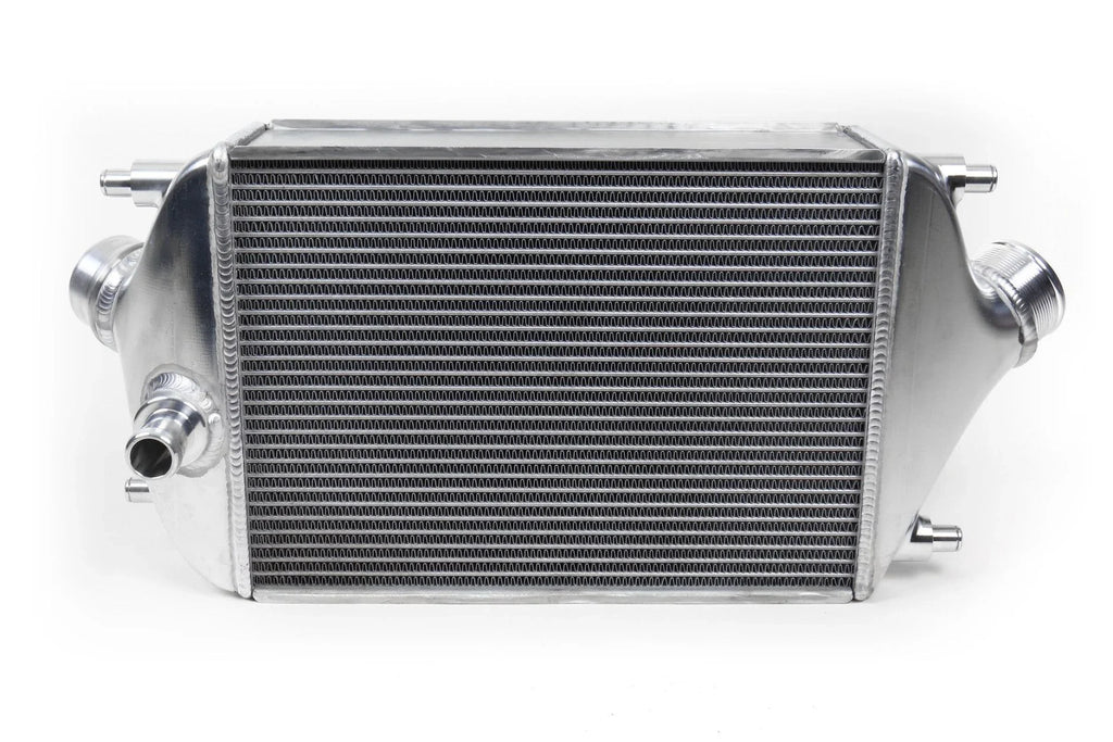 CSF Upgrade Ladeluftkühler Set für Porsche 991.2 GT2 RS - 8166 - Akrapovic Auspuffanlage