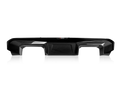 Akrapovic Carbon glanz/schwarz Diffusor für BMW M3 Touring G81 / BMW M3 G80 mit ABE - Akrapovic Auspuffanlage