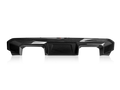 Akrapovic Carbon glanz Diffusor für BMW M4 G82/G83 mit ABE - Akrapovic Auspuffanlage