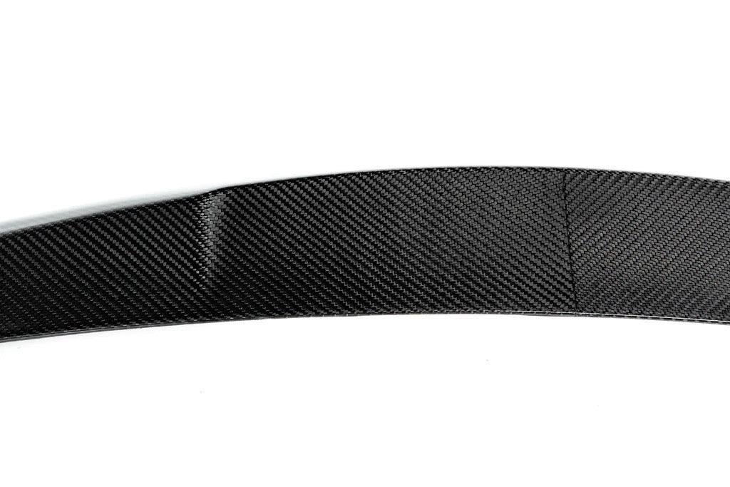 Evaero Eventuri Carbon Spoiler für BMW M3/M4 F80/F82 - EVA-F80M3-SPL/EVA-F82M4-SPL - Akrapovic Auspuffanlage