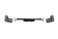 Evaero Eventuri Carbon Diffusor mit Seitenteilen für BMW M3/M4 F80/F82 - EVA-F8XM-DIF - Akrapovic Auspuffanlage