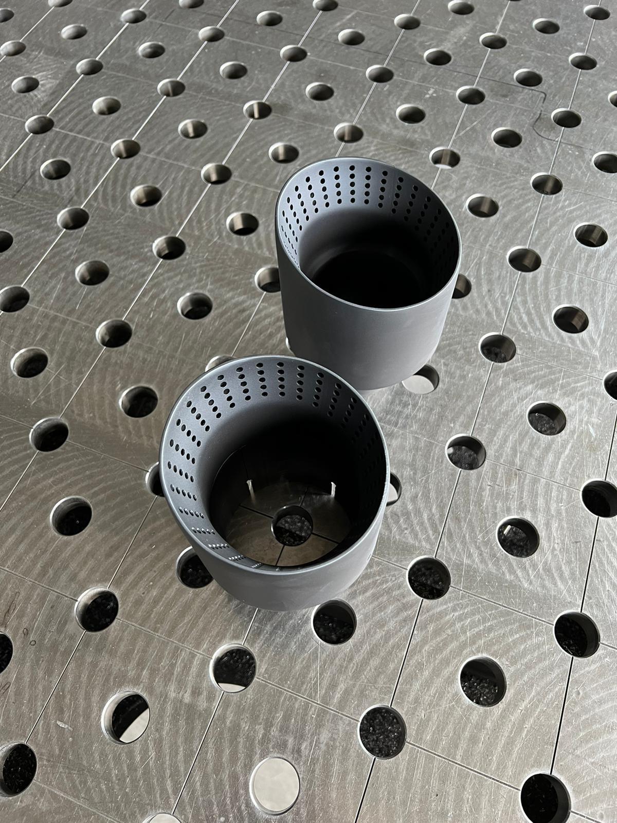 MH-Pipes 3" Abgasanlage Equal Length für BMW M2 Competition / M2 CS F87 mit ECE-Zulassung - Akrapovic Auspuffanlage