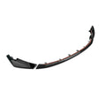 R44/MHC+ Carbon Front Splitter Frontlippe CSL Design für BMW M3 G80/G81 & M4 G82/G83 - Akrapovic Auspuffanlage