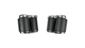 Akrapovic Slip-On Titan Endschalldämpfer BMW M3 F80 ohne OPF mit ECE-Zulassung - Akrapovic Auspuffanlage