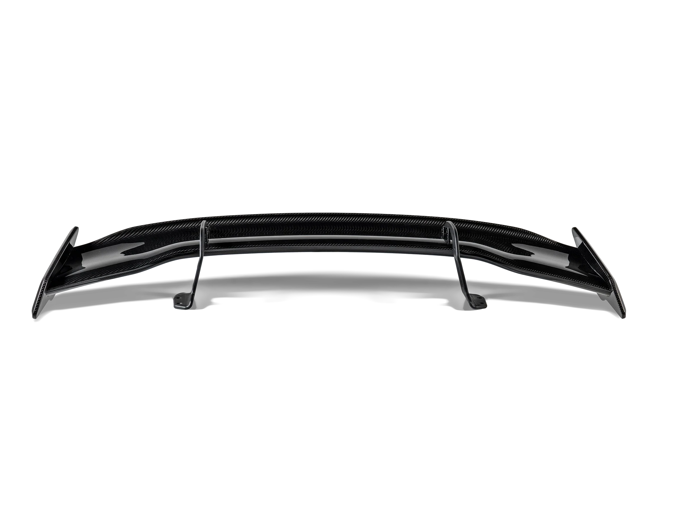 Akrapovic Carbon Heckflügel / Wing für BMW M2 G87 mit ABE - WI-BM/CA/1/G - Akrapovic Auspuffanlage