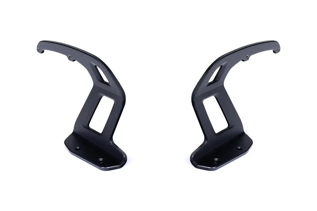 Akrapovic Carbon Heckflügel / Wing für BMW M2 G87 mit ABE - WI-BM/CA/1/G - Akrapovic Auspuffanlage