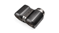 Akrapovic Slip-On Titan Endschalldämpfer Set für BMW M4 G82/G83 mit ECE-Zulassung - S-BM/TI/33H - Akrapovic Auspuffanlage